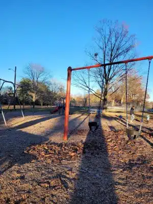 Kennedy Memorial Park Pool