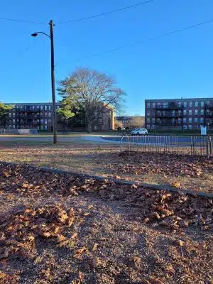Kennedy Memorial Park Pool