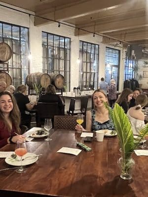 New Park Brewing