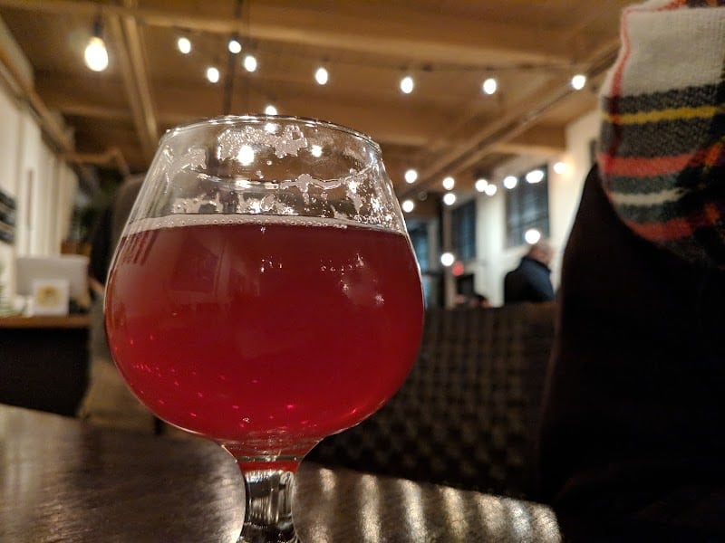 New Park Brewing - West Hartford, CT