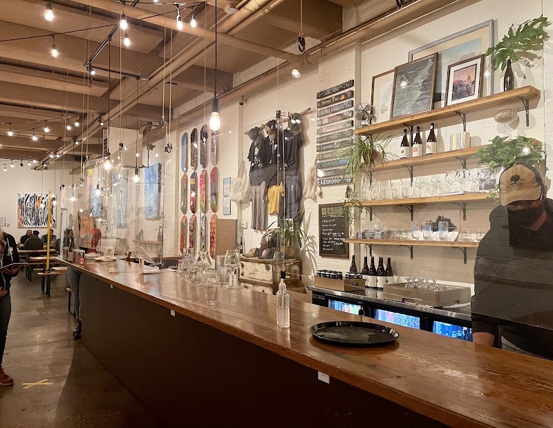 New Park Brewing - West Hartford, CT