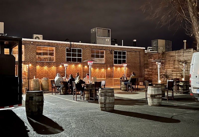 New Park Brewing - West Hartford, CT