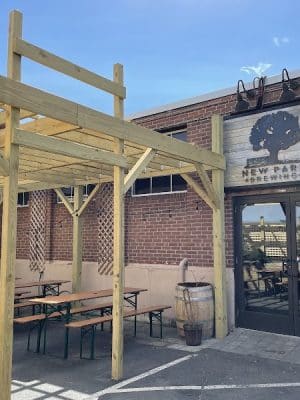 New Park Brewing