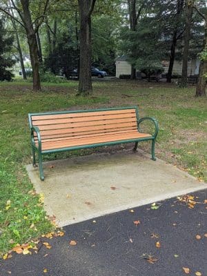 Trout Brook Trail