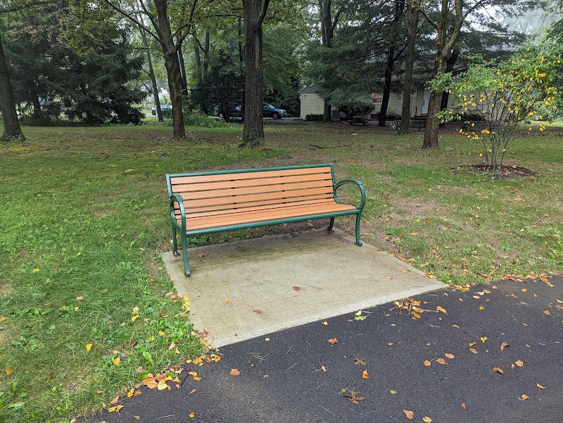 Trout Brook Trail - West Hartford, CT