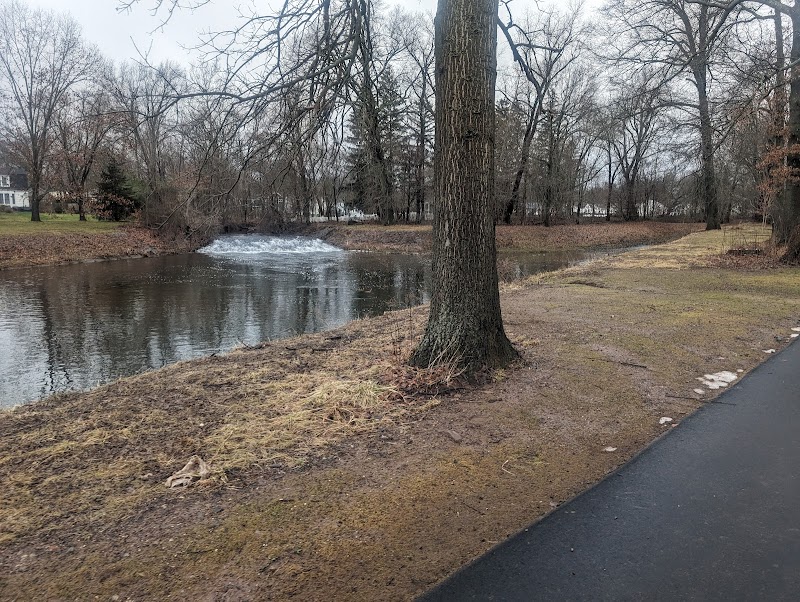 Trout Brook Trail - West Hartford, CT