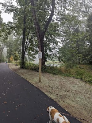 Trout Brook Trail