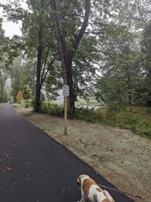Trout Brook Trail