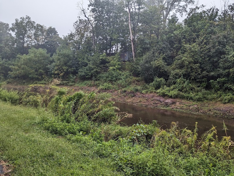 Trout Brook Trail - West Hartford, CT