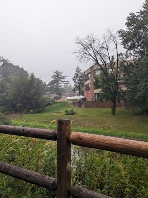Trout Brook Trail