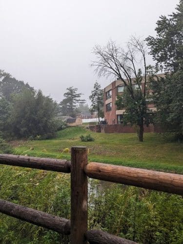 Trout Brook Trail