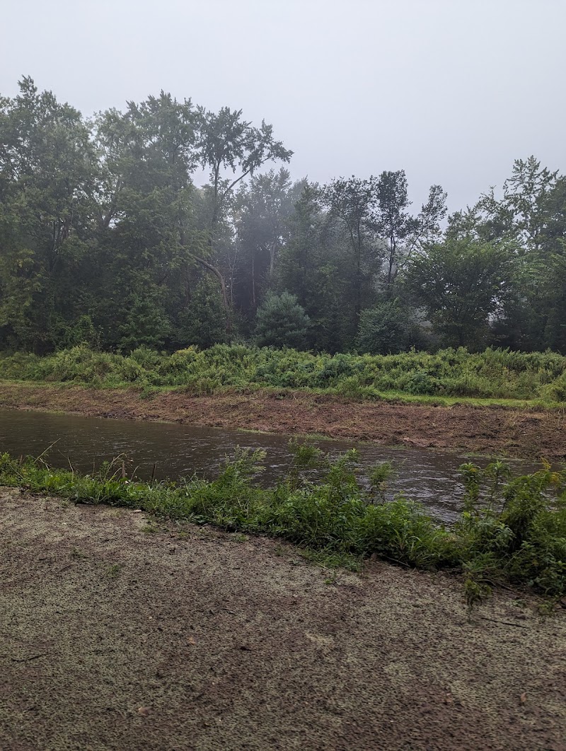 Trout Brook Trail - West Hartford, CT
