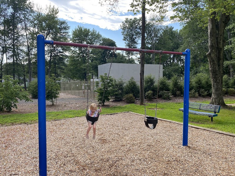 Vanderbilt Park - West Hartford, CT