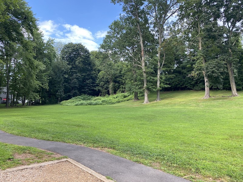 Vanderbilt Park - West Hartford, CT
