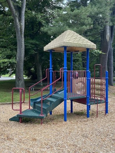 Vanderbilt Park - West Hartford, CT