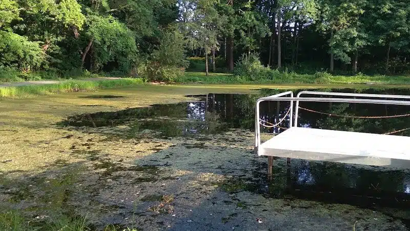Wolcott Park - West Hartford, CT