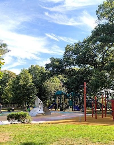 Hempstead Lake State Park - West Hempstead, NY
