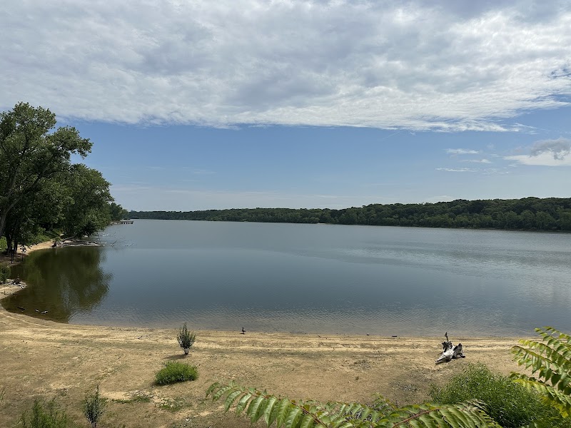 Hempstead Lake State Park - West Hempstead, NY