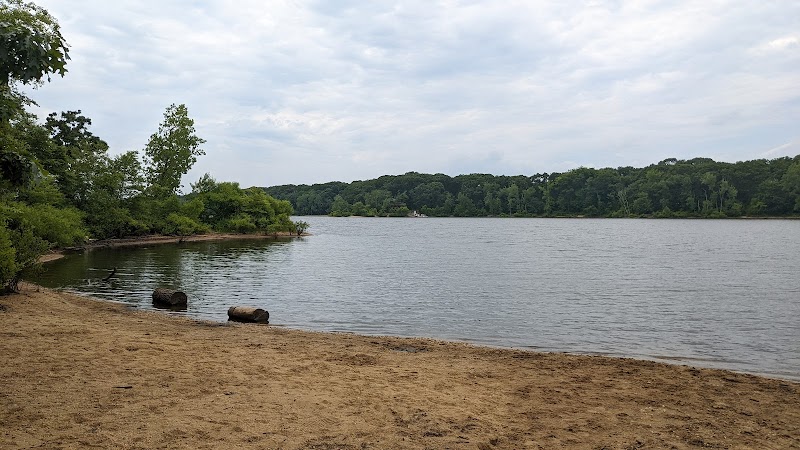 Hempstead Lake State Park - West Hempstead, NY