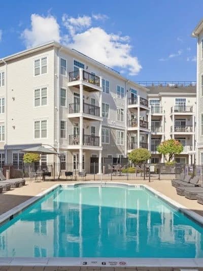 West 130 - West Hempstead, NY