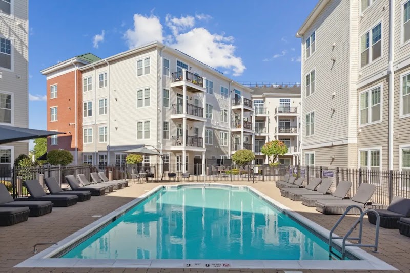 West 130 - West Hempstead, NY