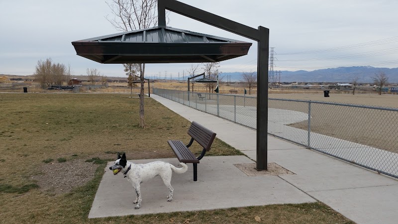 West Jordan Off-Leash Dog Park - West Jordan, UT