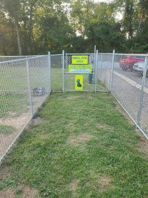 West Mifflin Dog Park
