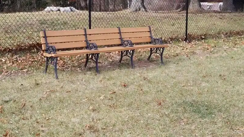 Nosenzo Dog Park - West Milford, NJ