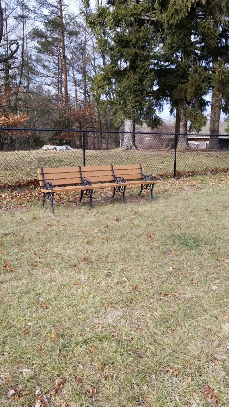 Nosenzo Dog Park - West Milford, NJ