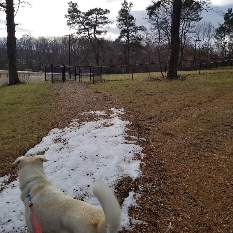 Nosenzo Dog Park - West Milford, NJ
