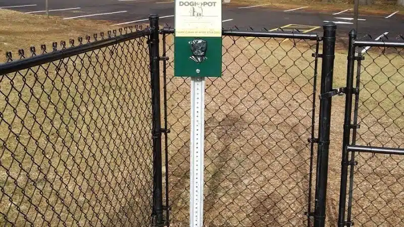 Nosenzo Dog Park - West Milford, NJ