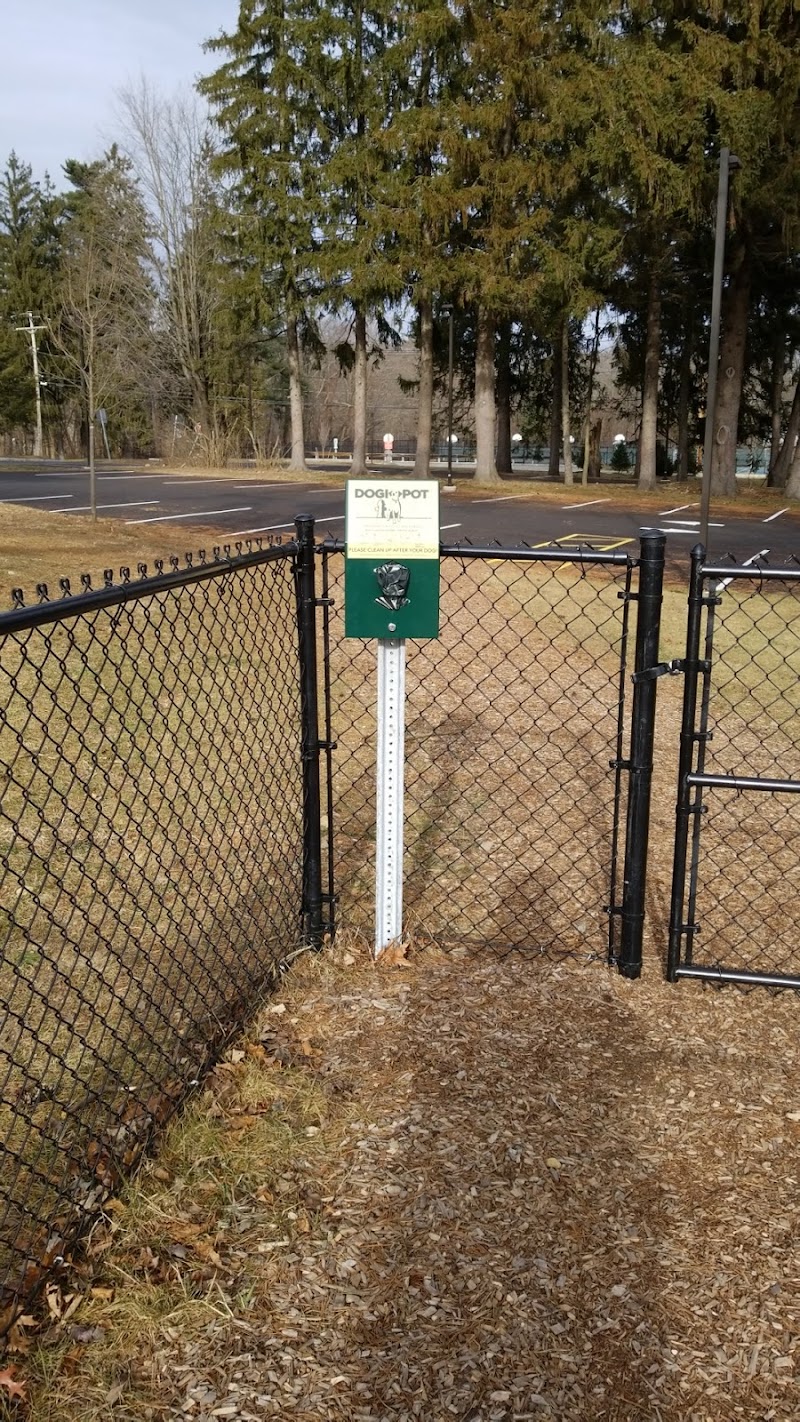 Nosenzo Dog Park - West Milford, NJ