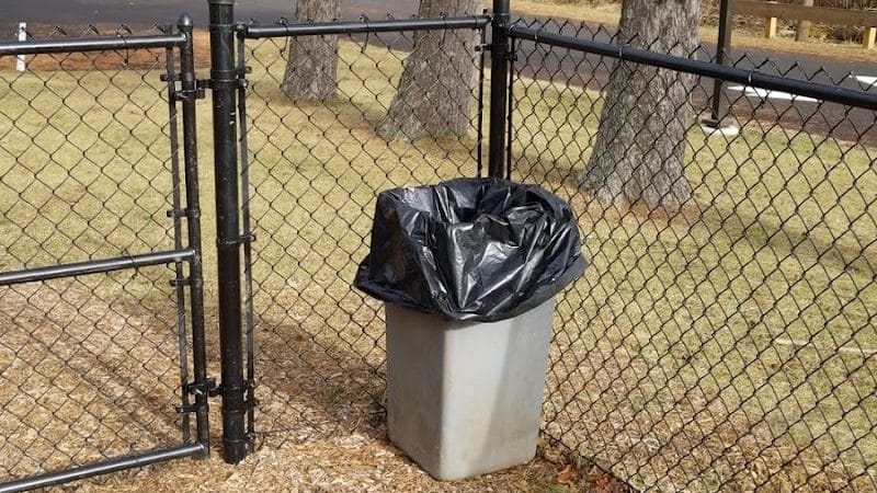 Nosenzo Dog Park - West Milford, NJ