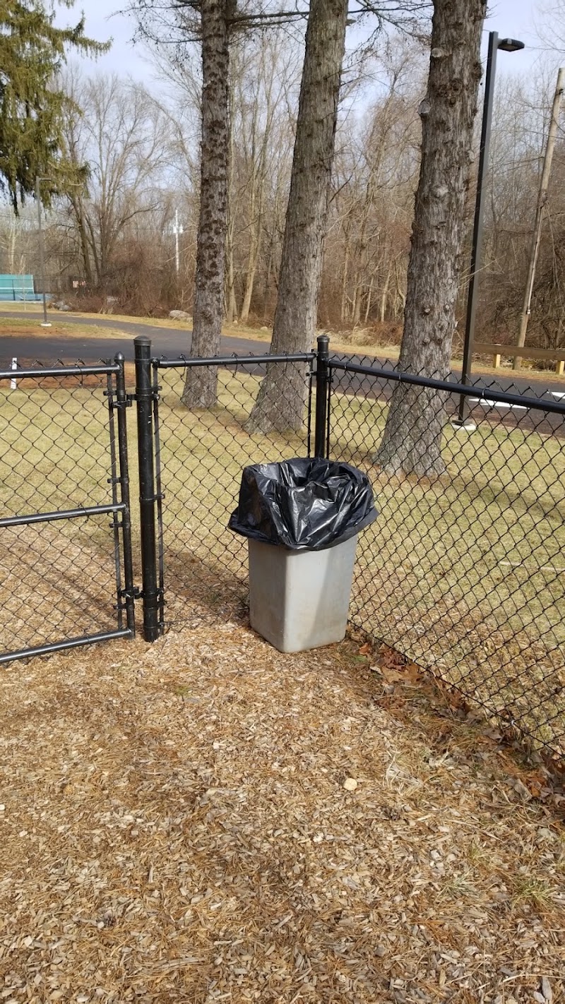Nosenzo Dog Park - West Milford, NJ