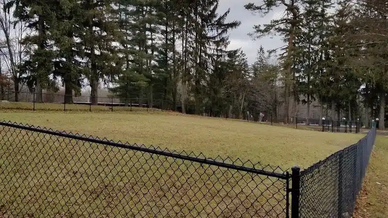 Nosenzo Dog Park - West Milford, NJ