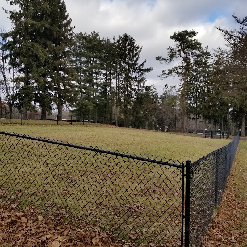 Nosenzo Dog Park - West Milford, NJ