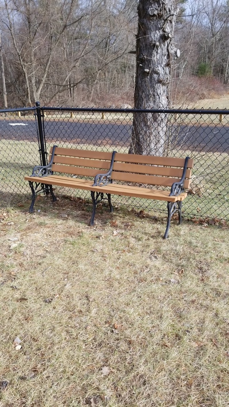 Nosenzo Dog Park - West Milford, NJ