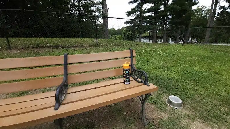 Nosenzo Dog Park - West Milford, NJ