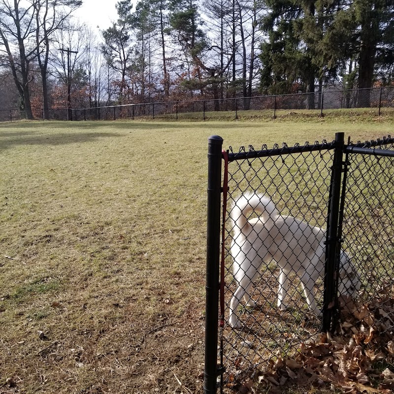 Nosenzo Dog Park - West Milford, NJ