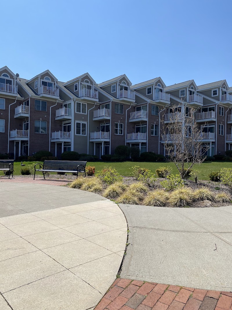 West New York Dog Park - West New York, NJ