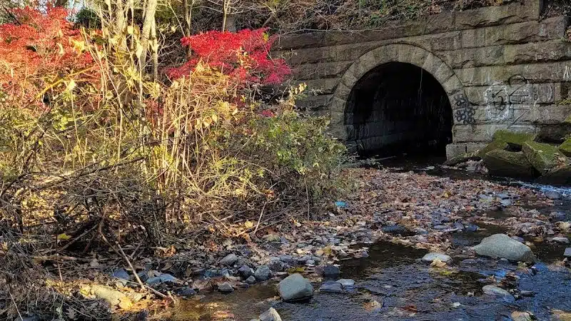 Mittineague Park - West Springfield, MA