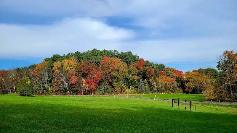 Mittineague Park - West Springfield, MA