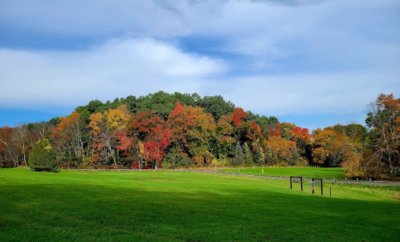 Mittineague Park - West Springfield, MA