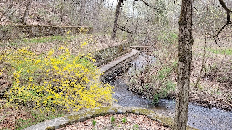 Mittineague Park - West Springfield, MA