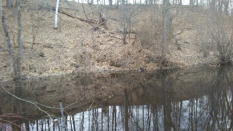 Mittineague Park - Conservation area - West Springfield, MA
