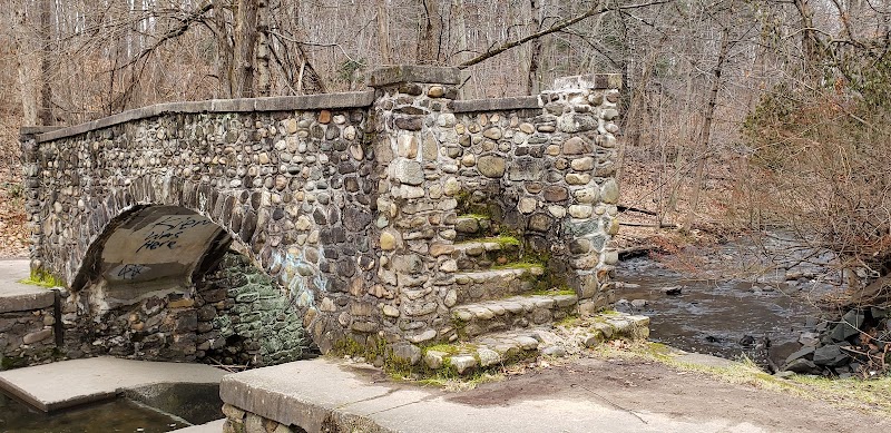 Mittineague Park - Conservation area - West Springfield, MA