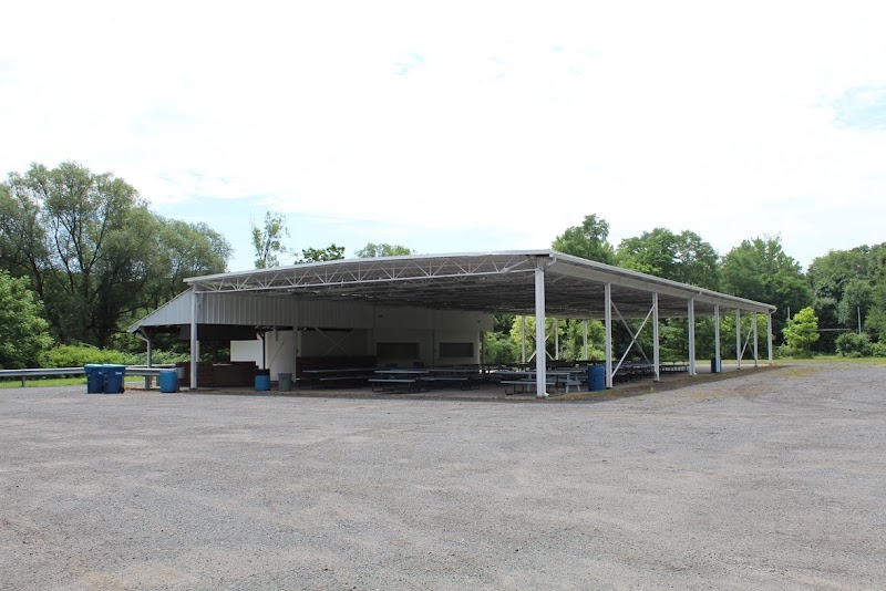 Morgan Road Pavilion - West Springfield, MA