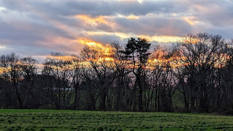 Tufts Farm Field - Westborough, MA