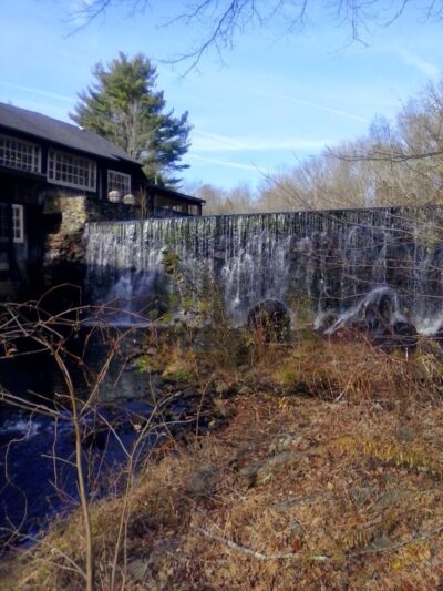 Bisceglie Park - Weston, CT
