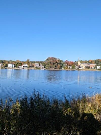 Grace K. Salmon Park - Westport, CT